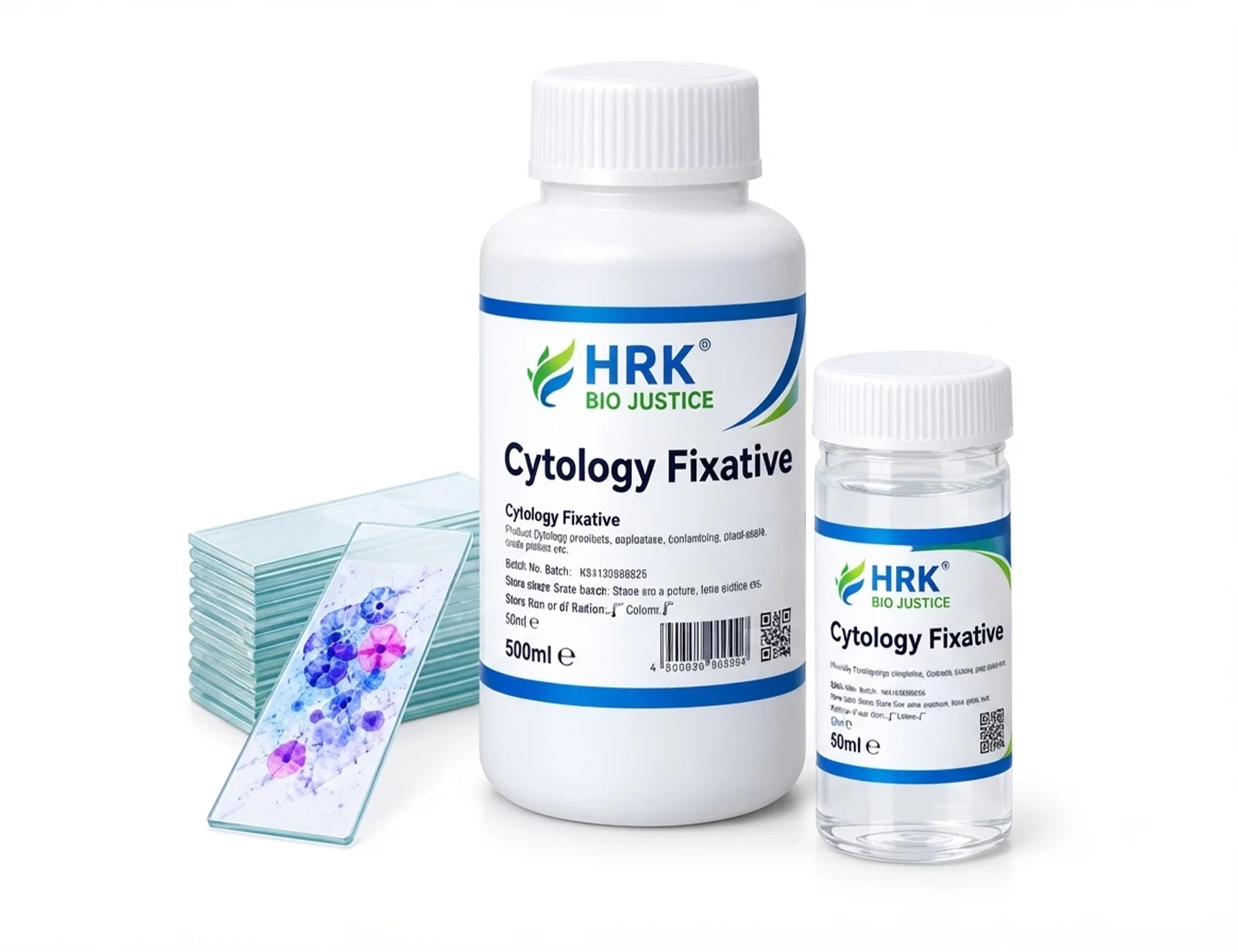 Cytology Fixatives