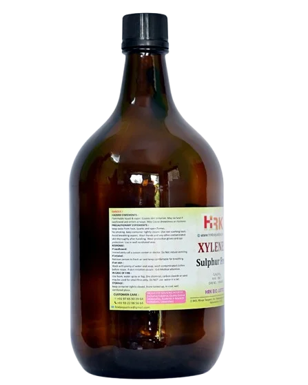Sulfur Free Xylene - Image 3