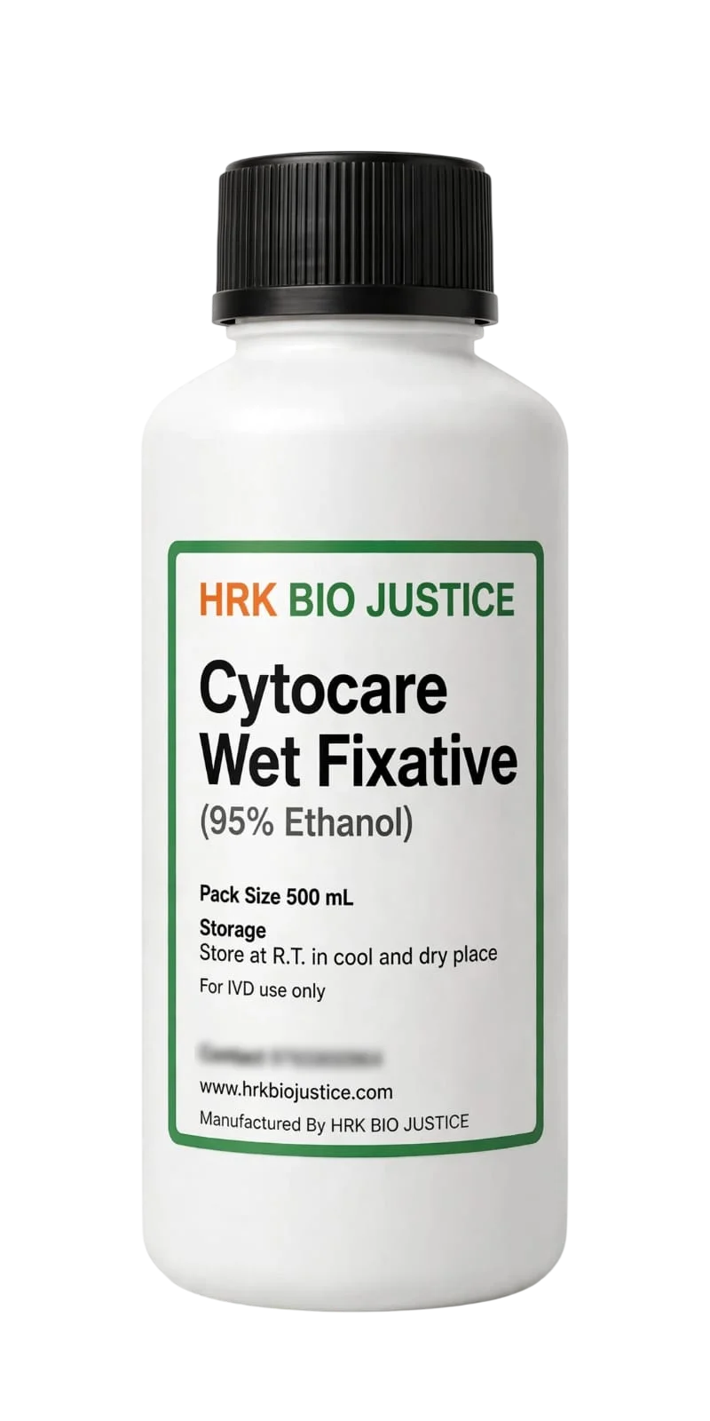 Cytocare Wet Fixative